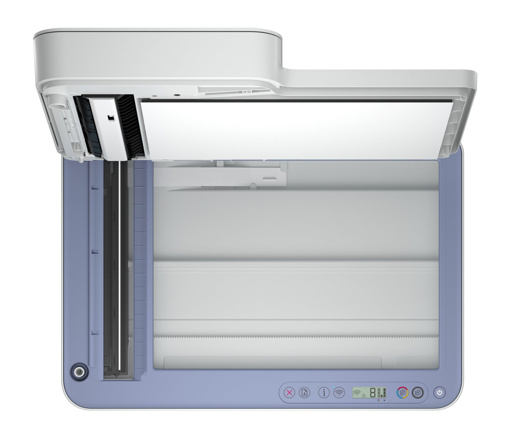 HP DeskJet 4322 Draadloos All-in-One Kleur Printer