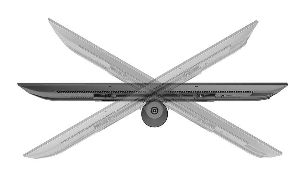 Neomounts DS42-430BL14 TV standaard 32-55