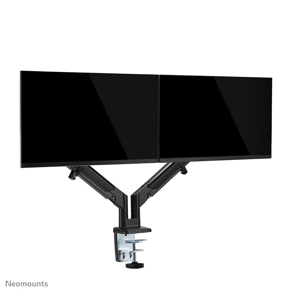 Neomounts DS70-810BL2 Monitorarm 17-32