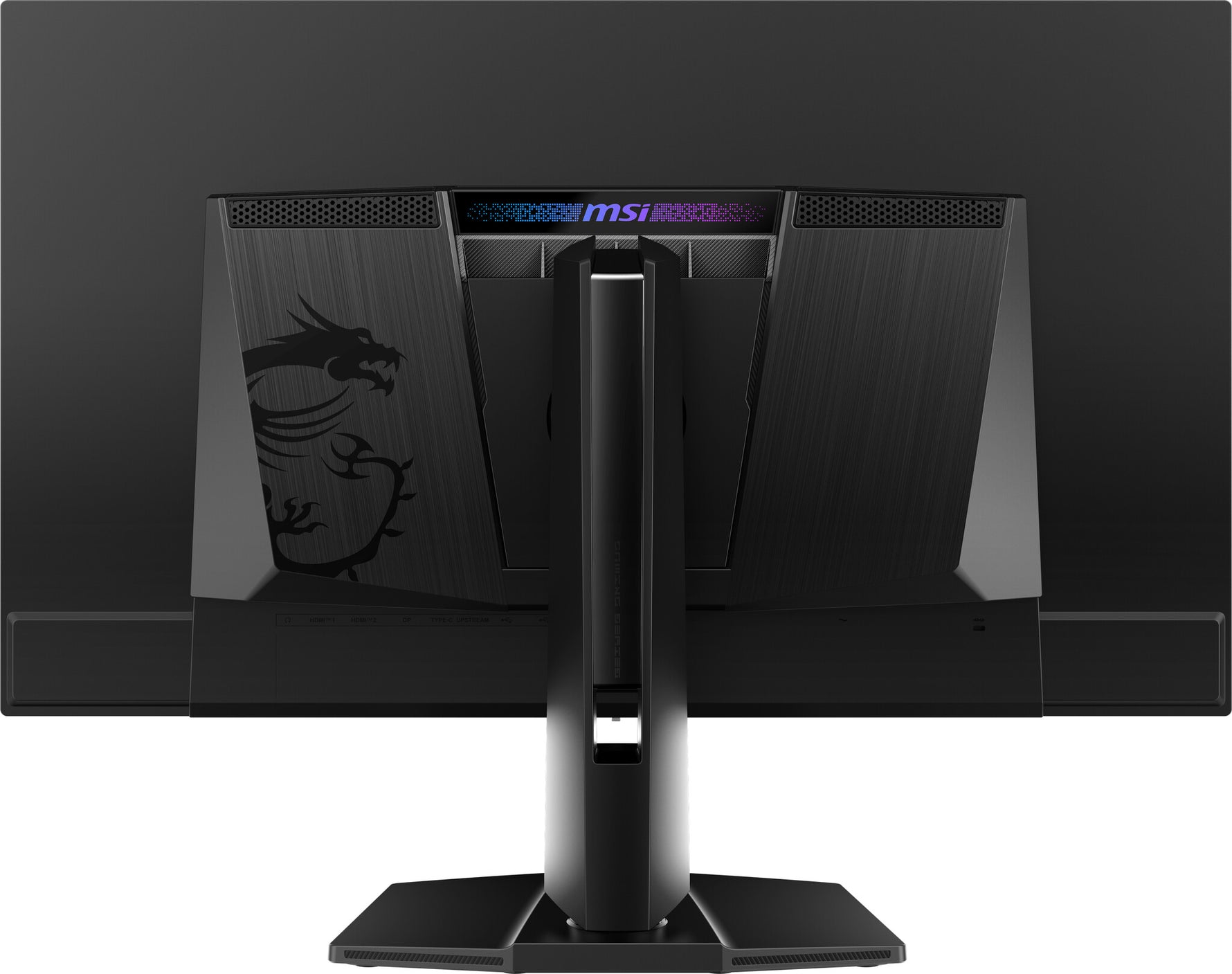 MSI MPG 321URX QD-OLED computer monitor 80 cm (31.5