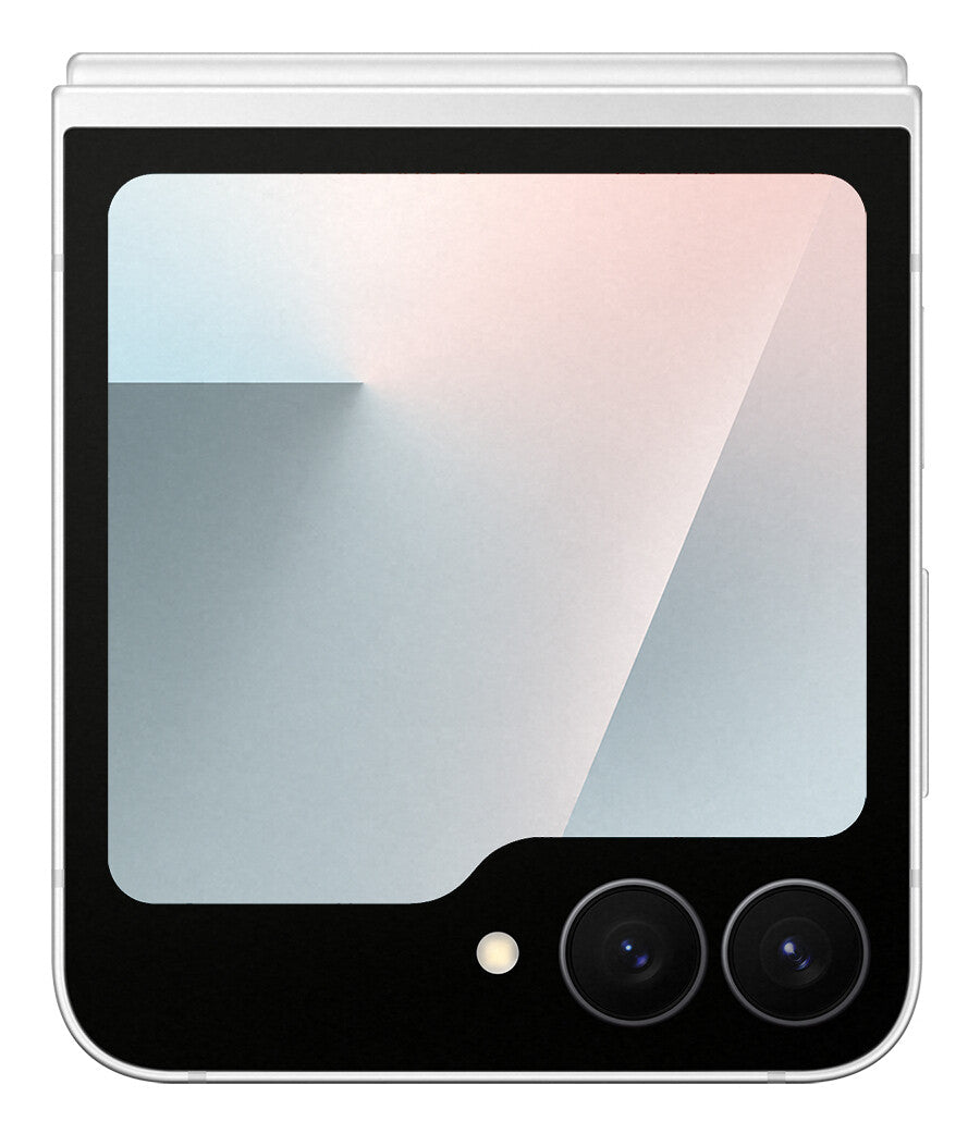 Samsung SM-F761BZWHEUB smartphone 17 cm (6.7