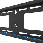 Neomounts WL35-750BL14 Heavy duty muurbeugel 42-75" - kantelbaar - vergrendelbaar - snelle installatie - TÜV