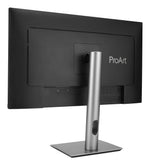 ASUS ProArt PA278CGRV computer monitor 68,6 cm (27") 2560 x 1440 Pixels Wide Quad HD LCD Zilver