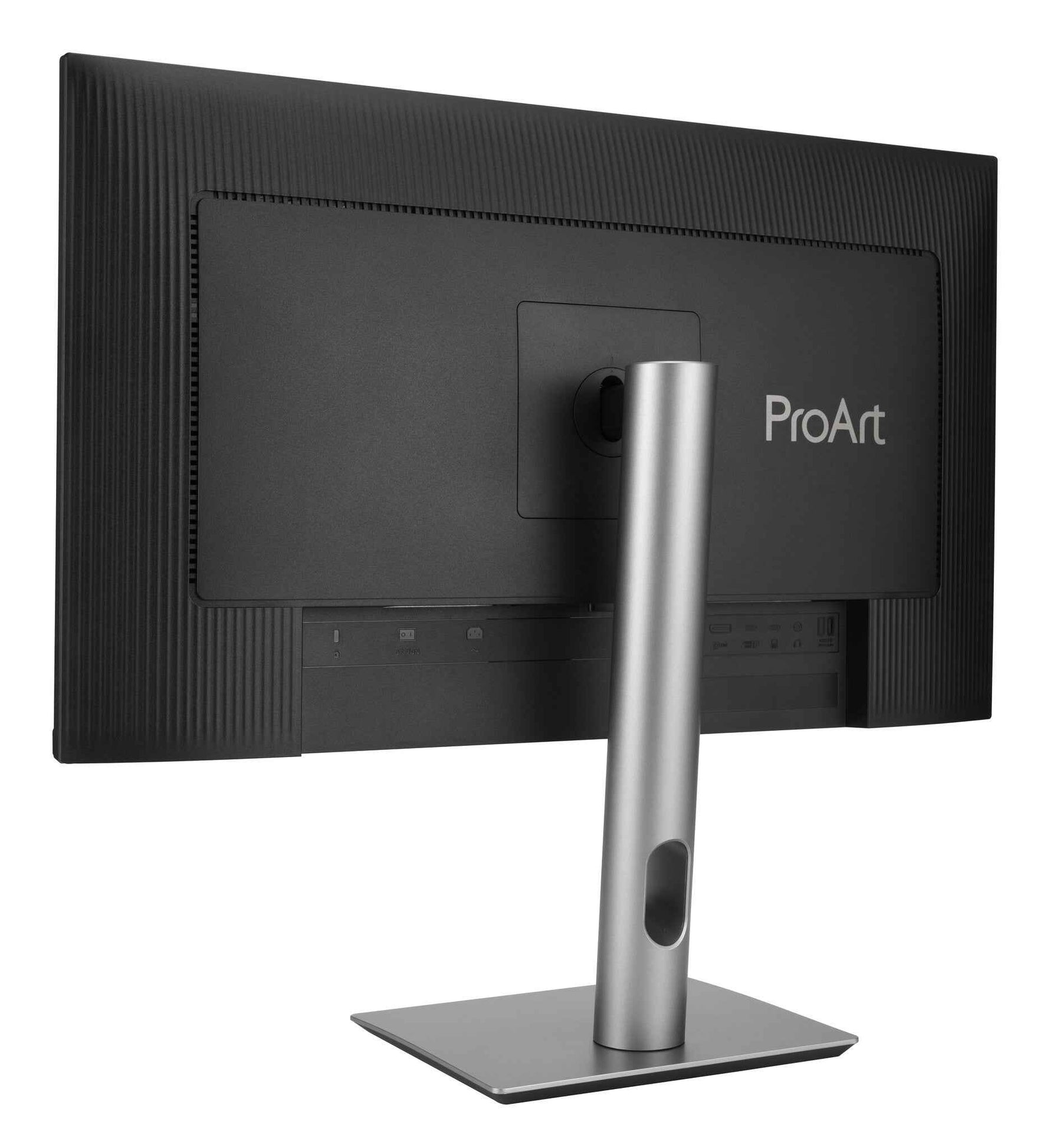 ASUS ProArt PA278CGRV computer monitor 68,6 cm (27") 2560 x 1440 Pixels Wide Quad HD LCD Zilver