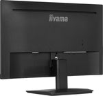 iiyama ProLite XU2493HS-B6 computer monitor 60,5 cm (23.8") 1920 x 1080 Pixels Full HD LED Zwart
