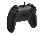 MSI FORCE GC200 game controller Zwart USB Gamepad Analoog/digitaal Android, PC