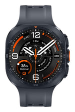 Samsung Galaxy Watch Ultra2 3,81 cm (1.5") AMOLED 47 mm Digitaal 498 x 498 Pixels Touchscreen 4G Grijs Wifi GPS