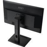 MSI PRO MP275PG computer monitor 68,6 cm (27") 1920 x 1080 Pixels Full HD LCD Zwart