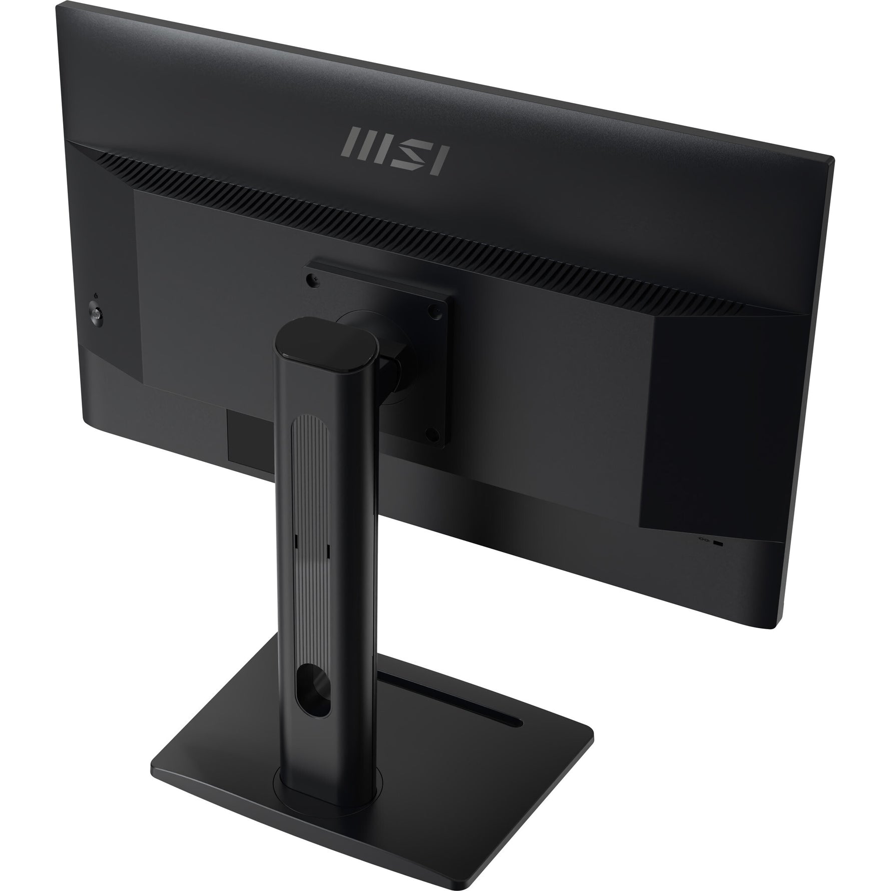 MSI PRO MP275PG computer monitor 68,6 cm (27") 1920 x 1080 Pixels Full HD LCD Zwart