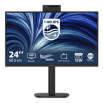 Philips 3000 series 24B2N3200JH/00 computer monitor 60,5 cm (23.8") 1920 x 1080 Pixels Full HD LCD Zwart