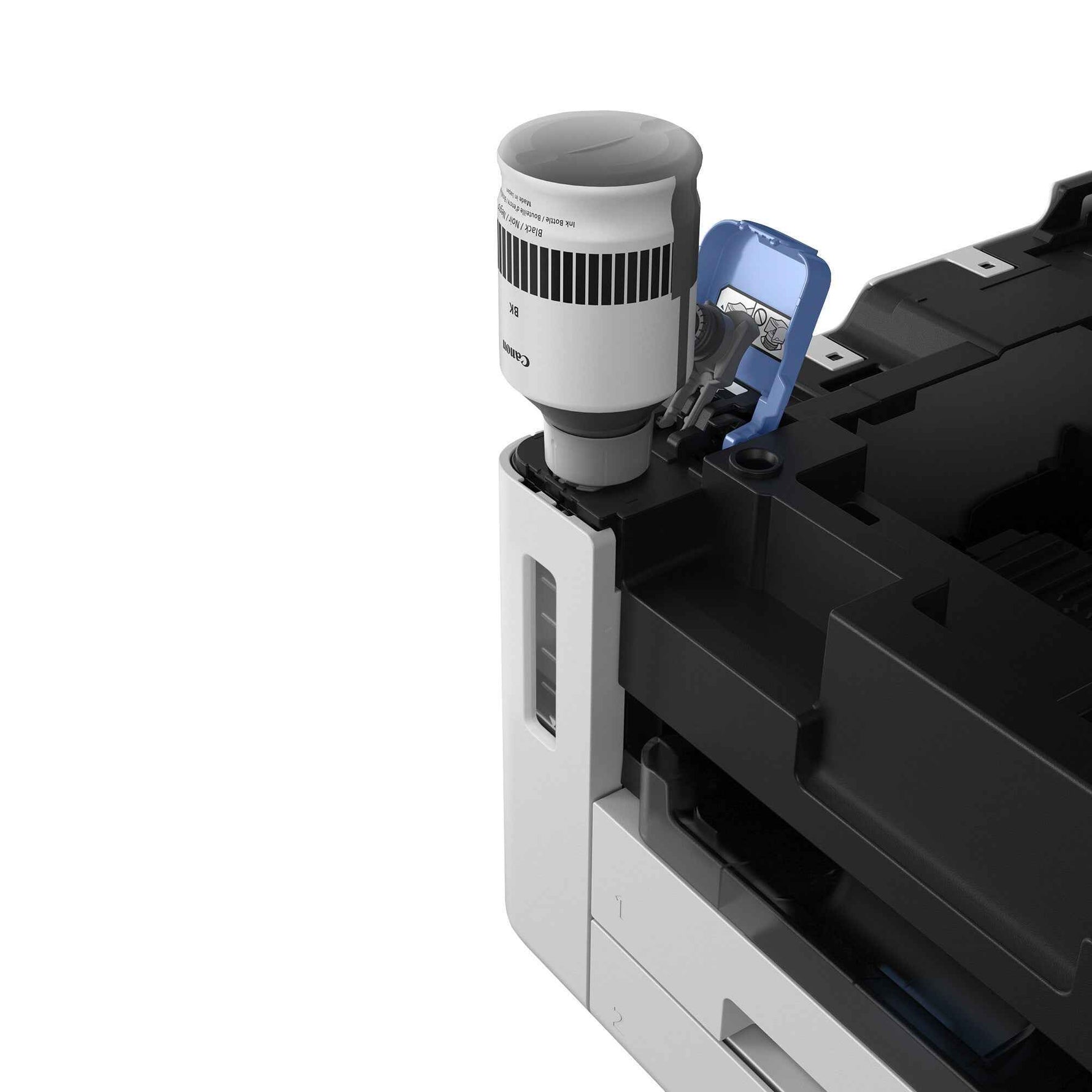 Canon MAXIFY GX7150 Inkjet A4 600 x 1200 DPI Wifi