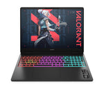 HP OMEN MAX Gaming Laptop 16-ah0017nd NL Intel Core Ultra 9 275HX 40,6 cm (16") WQXGA 32 GB DDR5-SDRAM 2 TB SSD NVIDIA GeForce RTX 5070 Wi-Fi 7 (802.11be) Windows 11 Home AI PC Zwart