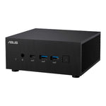 ASUS PN64-BB7014MD Mini PC Zwart i7-12700H 2,3 GHz
