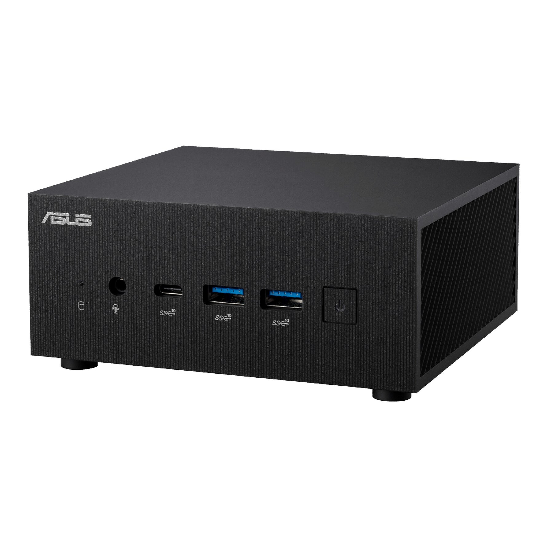 ASUS PN64-BB7014MD Mini PC Zwart i7-12700H 2,3 GHz