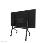 Neomounts FL50-525BL1 TV trolley 55-86" - snelle installatie - TÜV