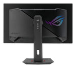 ASUS ROG Strix OLED XG27ACDNG computer monitor 67,3 cm (26.5") 2560 x 1440 Pixels Quad HD QD-OLED Zwart