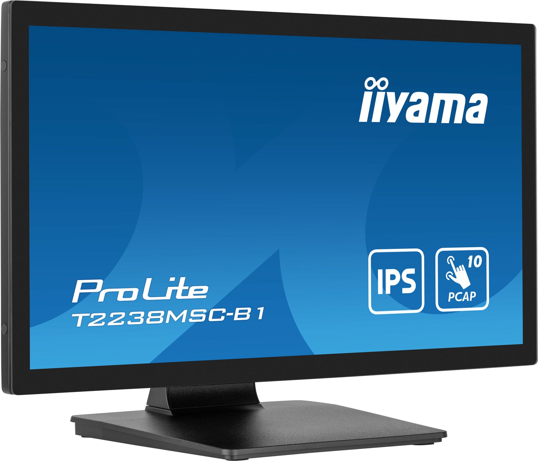 iiyama ProLite T2238MSC-B1 computer monitor 54,6 cm (21.5