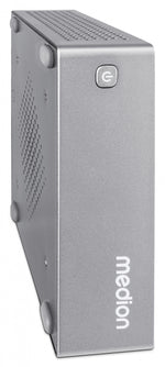 MEDION NUC S06 - Intel® Core™ i5 - 16 GB - 512 GB - Zonder Windows