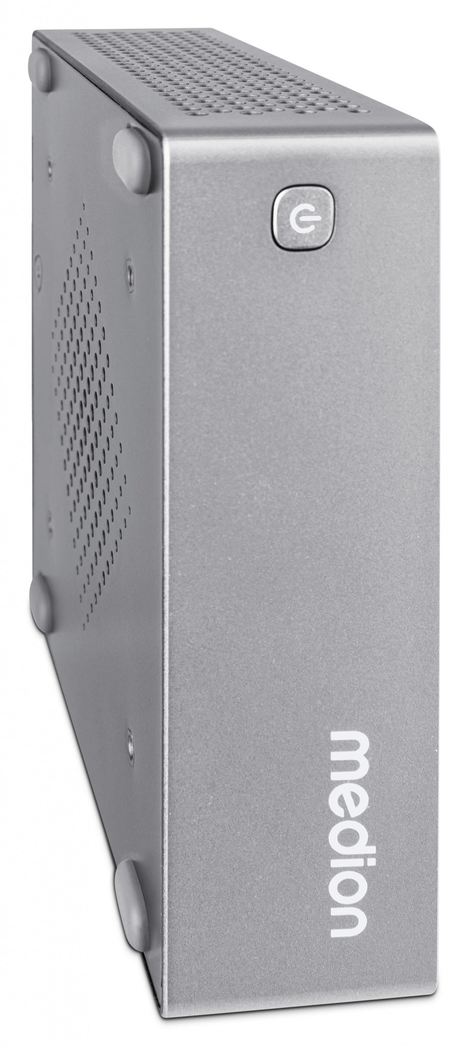 MEDION NUC S06 - Intel® Core™ i5 - 16 GB - 512 GB - Zonder Windows