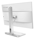 Lenovo L24D-4C computer monitor 60,5 cm (23.8") 1920 x 1080 Pixels Full HD LCD Grijs