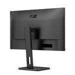 AOC Q27E3UMF computer monitor 68,6 cm (27") 2560 x 1440 Pixels Quad HD Zwart