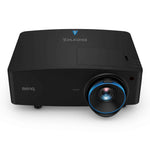 BenQ LU935ST Projector met korte projectieafstand 5500 ANSI lumens DLP WUXGA (1920x1200) Zwart