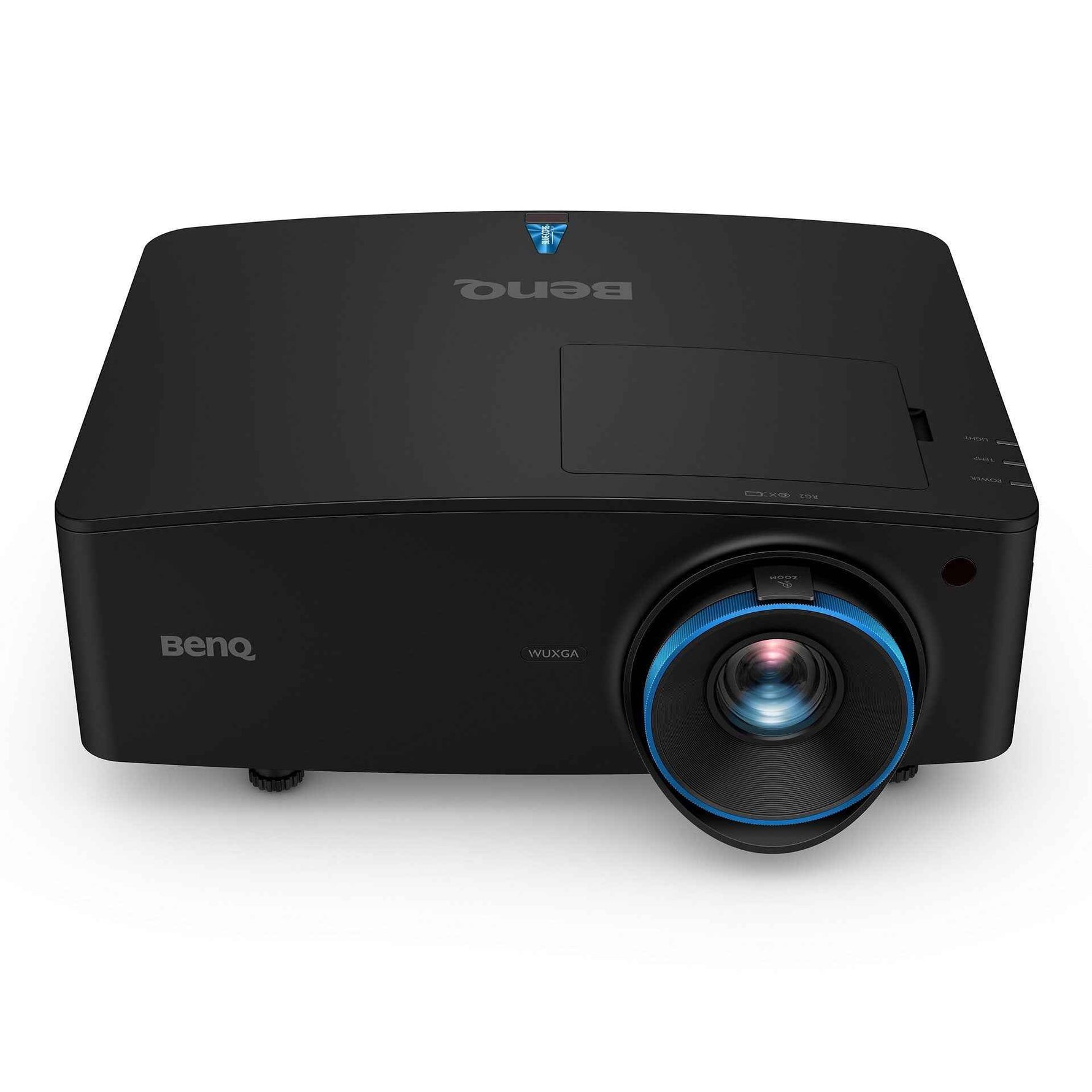 BenQ LU935ST Projector met korte projectieafstand 5500 ANSI lumens DLP WUXGA (1920x1200) Zwart