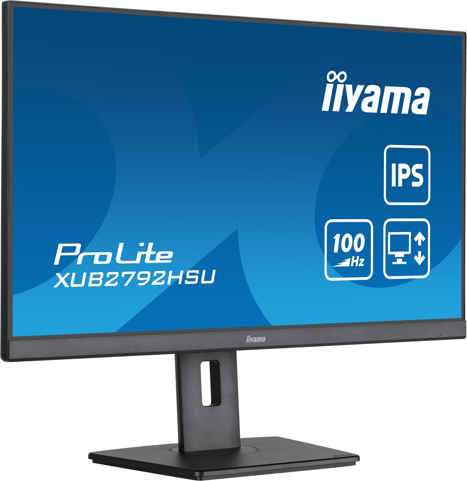 iiyama XUB2792HSU-B6 computer monitor 68,6 cm (27