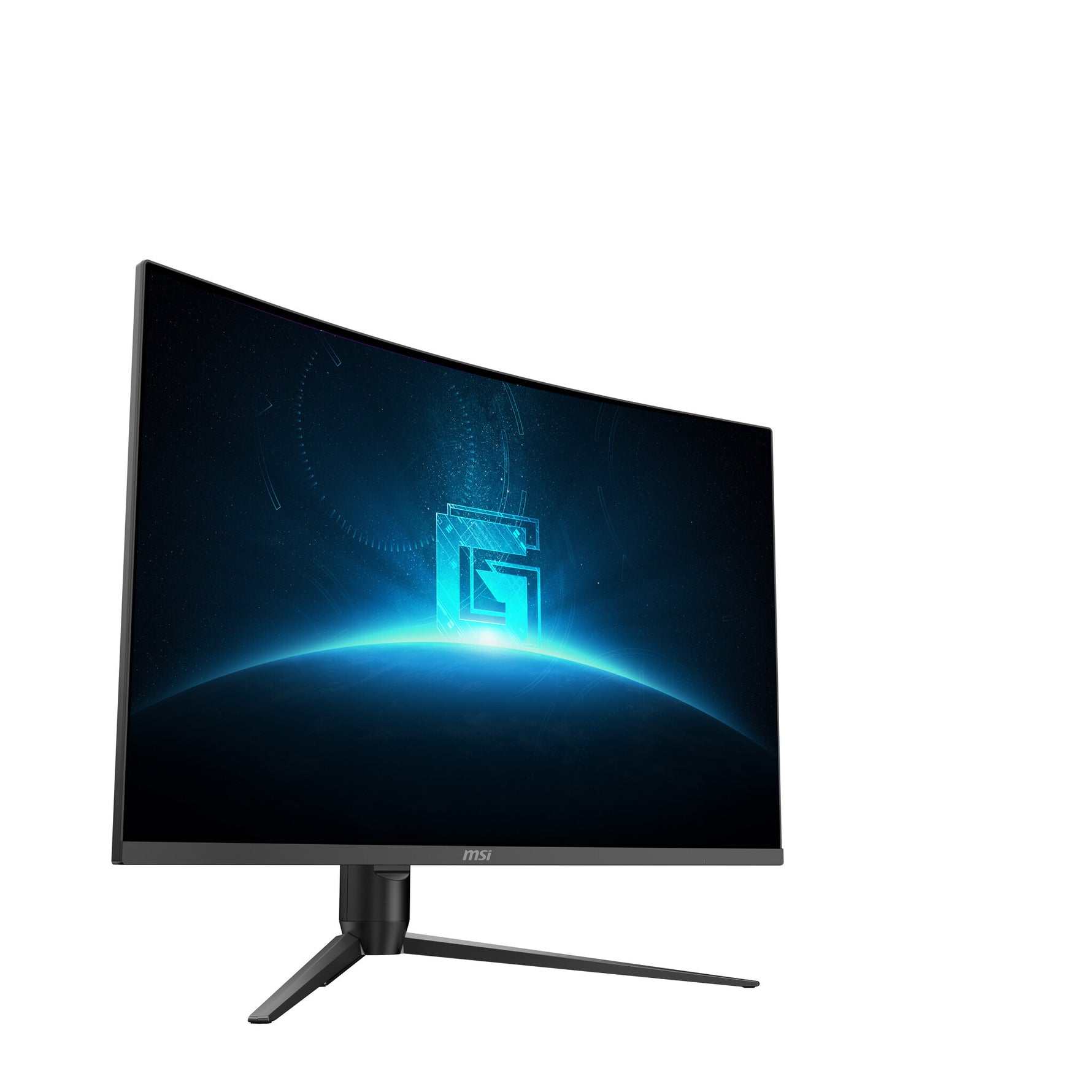MSI G32CQ5P computer monitor 80 cm (31.5