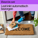 HP ENVY 6122e Wireless All-in-One Kleur Printer, Instant Ink; Foto's printen