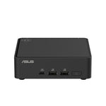 ASUS NUC 15 Pro RNUC15CRKC500002 Zwart 210H