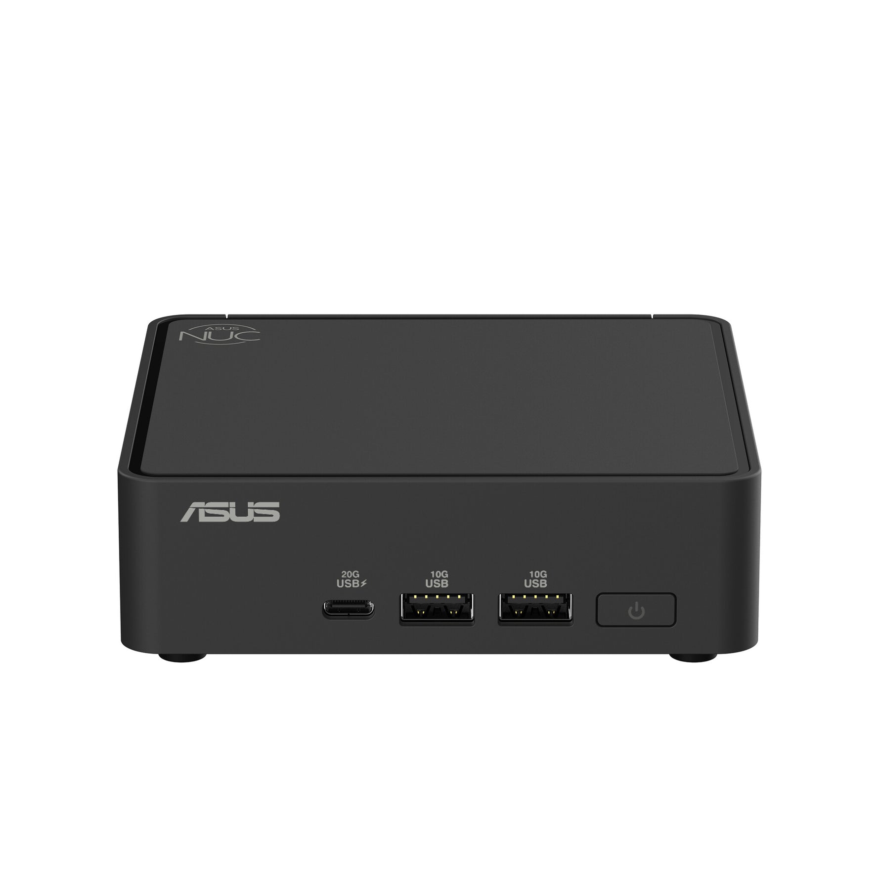 ASUS NUC 15 Pro RNUC15CRKC500002 Zwart 210H