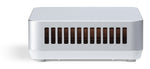 ASUS RNUC14RVSU7089A2I UCFF Zilver 155H