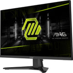 MSI MAG 274F computer monitor 68,6 cm (27") 1920 x 1080 Pixels Full HD LCD Zwart