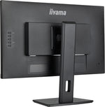 iiyama XUB2792HSU-B6 computer monitor 68,6 cm (27") 1920 x 1080 Pixels Full HD LED Zwart