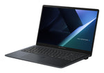 ASUS ExpertBook B1 B1503CVA-S78425X Intel Core 5 120U Laptop 39,6 cm (15.6") Full HD 16 GB DDR5-SDRAM 512 GB SSD Wi-Fi 6E (802.11ax) Windows 11 Pro Grijs QWERTY US International