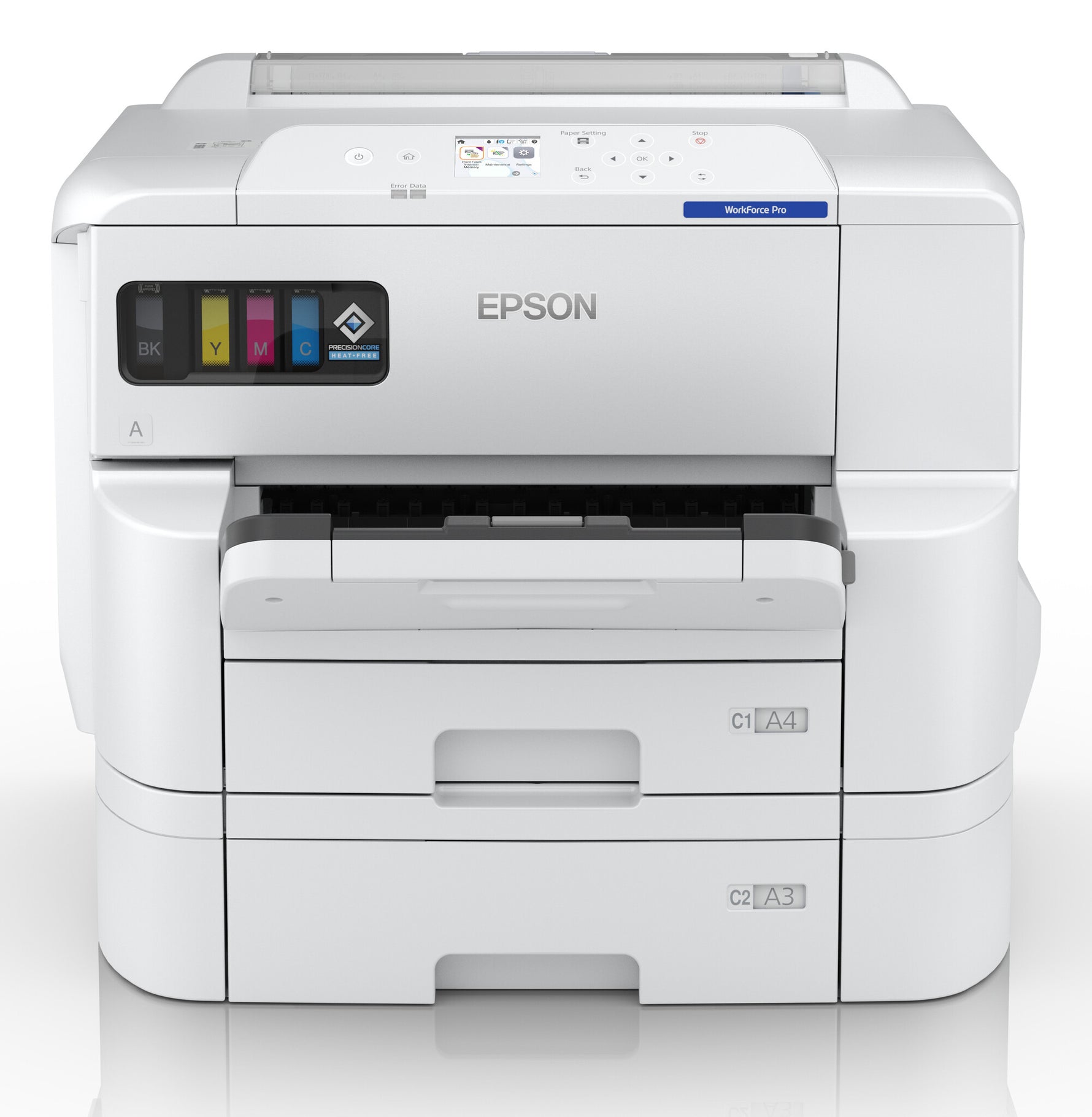 Epson WorkForce Pro EP-C7000DW inkjetprinter Kleur 4800 x 1200 DPI A3+ Wifi