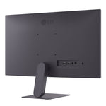 LG 24G411A-B computer monitor 61 cm (24") 1920 x 1080 Pixels Full HD LCD Zwart