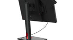 Lenovo ThinkCentre Tiny-In-One 22 Gen 5 computer monitor 54,6 cm (21.5") 1920 x 1080 Pixels Full HD LED Zwart