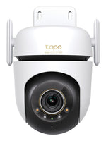 TP-Link TAPO C530WS bewakingscamera Turret IP-beveiligingscamera Buiten 2880 x 1620 Pixels Muur