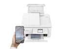 Canon PIXMA TS7750i Inkjet A4 1200 x 1200 DPI Wifi