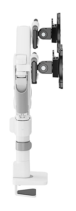 Neomounts DS65S-950WH2 Monitorarm 24-34