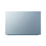 Acer Aspire Go 15 AG15-72P-58MP Intel Core 5 120U Laptop 39,6 cm (15.6") Full HD 16 GB DDR4-SDRAM 512 GB SSD Wi-Fi 6 (802.11ax) Windows 11 Home US International Blauw