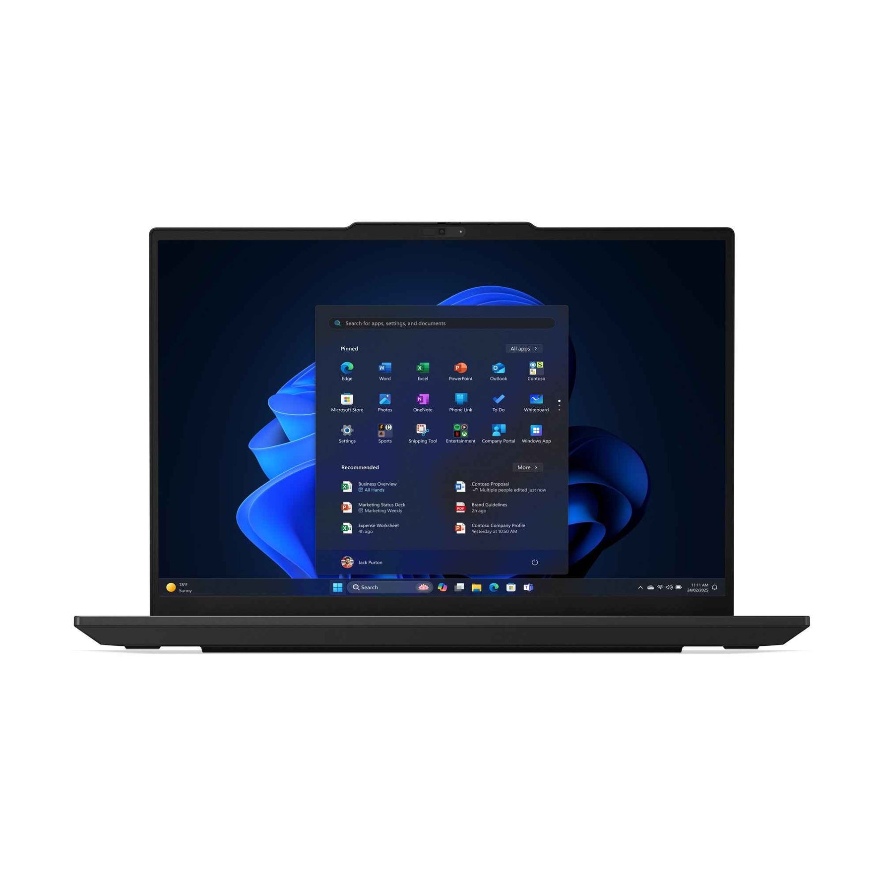 Lenovo ThinkPad E14 Gen 7 (Intel) Copilot+ PC Intel Core Ultra 7 258V Laptop 35,6 cm (14") WUXGA 32 GB LPDDR5x-SDRAM 512 GB SSD Wi-Fi 6E (802.11ax) Windows 11 Pro Zwart Belgisch