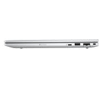 HP EliteBook 8 G1i AI Wolf Pro Security Edition Intel Core Ultra 7 255H Laptop 35,6 cm (14") WUXGA 16 GB DDR5-SDRAM 512 GB SSD Wi-Fi 6E (802.11ax) Windows 11 Pro AI PC Zilver