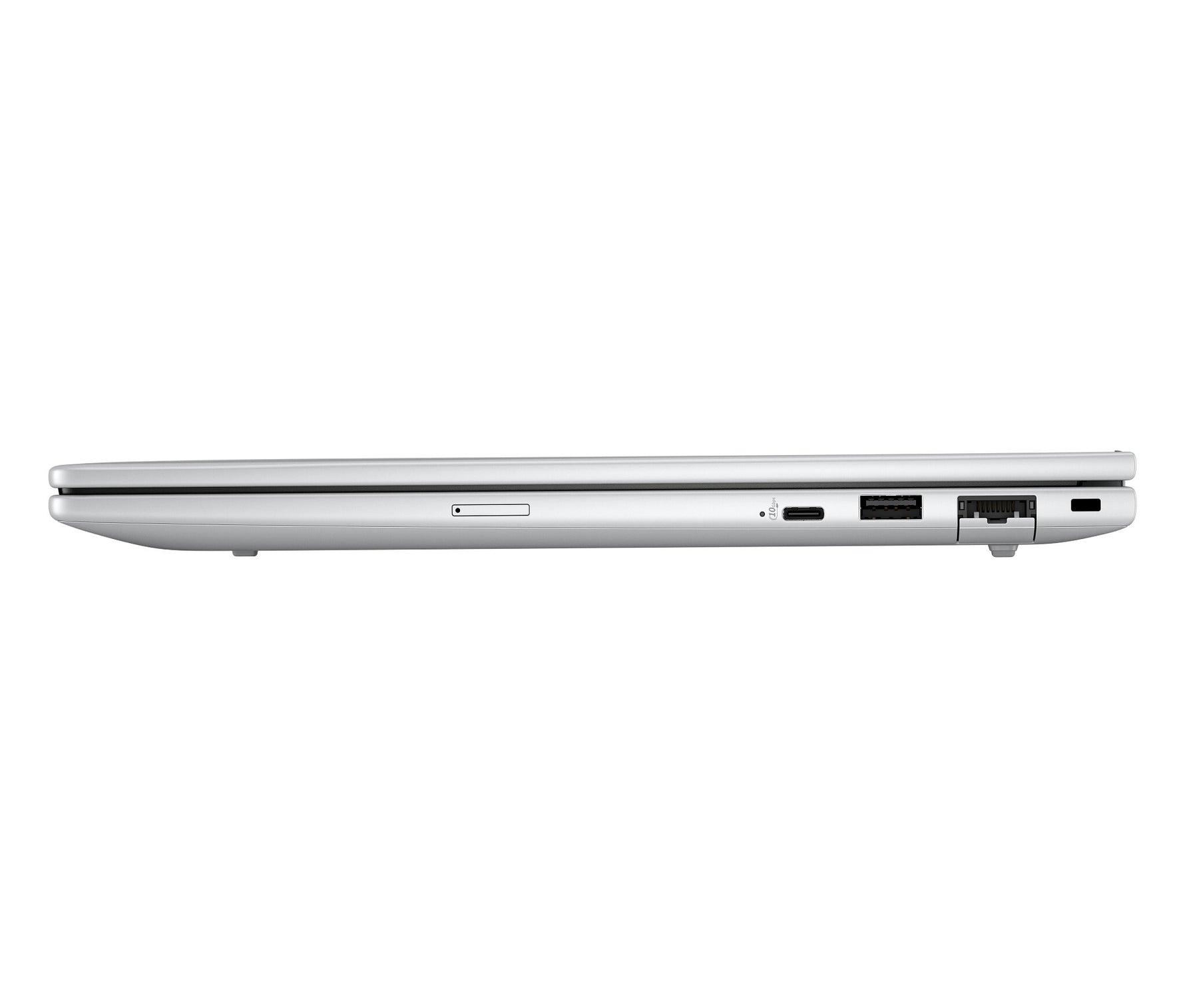 HP EliteBook 8 G1i AI Wolf Pro Security Edition Intel Core Ultra 7 255H Laptop 35,6 cm (14") WUXGA 16 GB DDR5-SDRAM 512 GB SSD Wi-Fi 6E (802.11ax) Windows 11 Pro AI PC Zilver