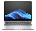 HP EliteBook 8 Flip G1i 13 AI Intel Core Ultra 7 255U Hybride (2-in-1) 33,8 cm (13.3") Touchscreen WUXGA 32 GB LPDDR5x-SDRAM 1 TB SSD Wi-Fi 6E (802.11ax) Windows 11 Pro AI PC Zilver