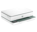 HP ENVY 6130e Wireless All-in-One Kleur Printer, Instant Ink; Foto's printen