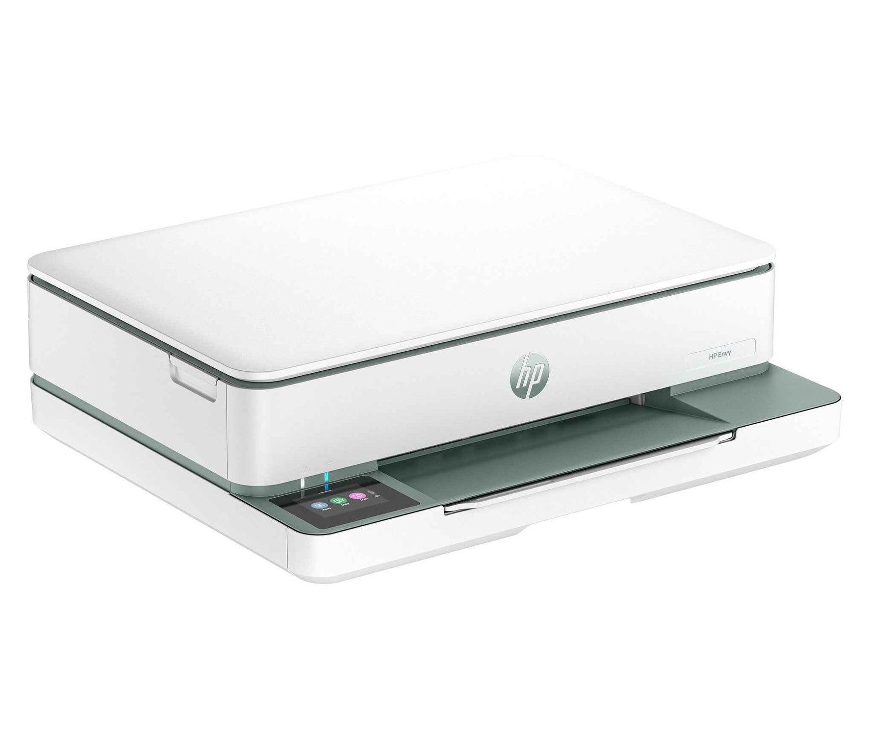 HP ENVY 6130e Wireless All-in-One Kleur Printer, Instant Ink; Foto's printen