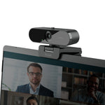 Trust TW-200 webcam 1920 x 1080 Pixels USB Zwart